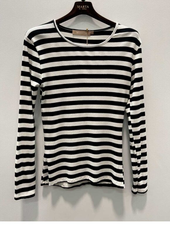 MARTA - MdcBegonia LS Tee