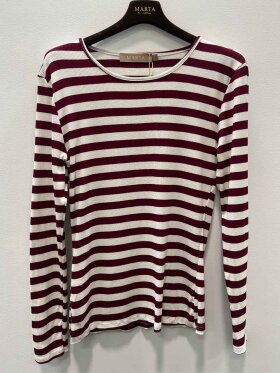 MARTA - MdcBegonia LS Tee