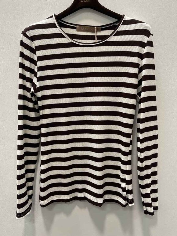 MARTA - MdcBegonia LS Tee - Lev. uge 4