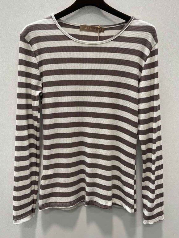 MARTA - MdcBegonia LS Tee - Lev. uge 4
