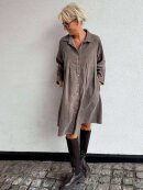 MARTA - MdcGunvor Dress - Lev. sep