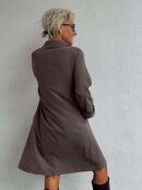 MARTA - MdcGunvor Dress - Lev. sep