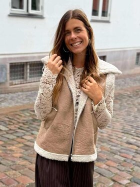 MARTA - MdcValley Vest