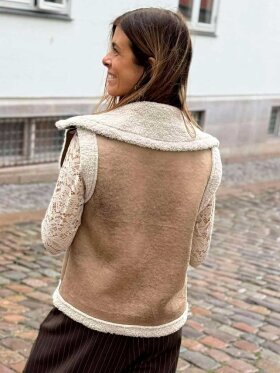 MARTA - MdcValley Vest