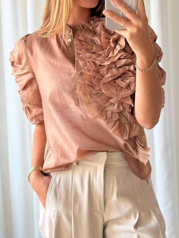 GOSSIA - AnnsofiGO Blouse