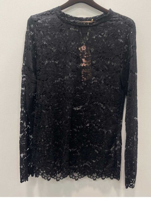 MARTA - MdcMilley LS Tee