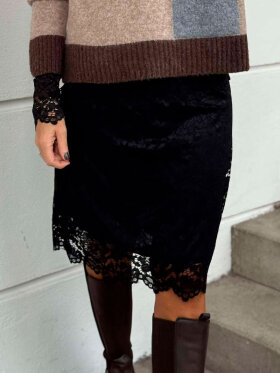 MARTA - MdcGeyser Skirt