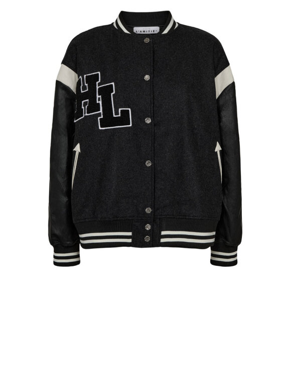 Haute L'amitié - HL Mix Bomber
