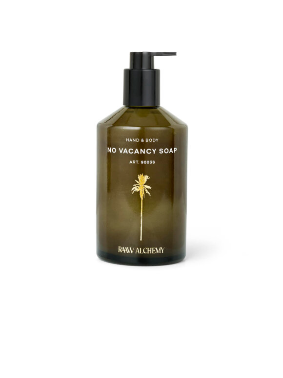 Raaw Alchemy - Hand & Body Soap