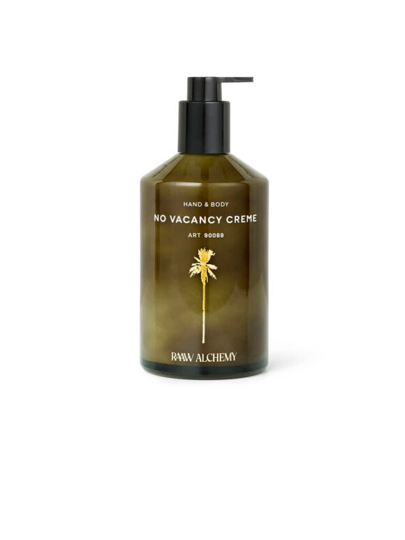 Raaw Alchemy - Hand & Body Creme