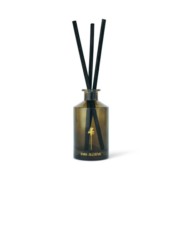 Raaw Alchemy - Diffuser The Minted Fig Raaw Alchemy - Diffuser The Minted Fig