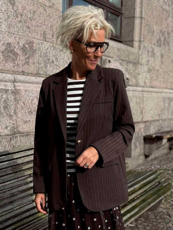 MARTA - MdcDamiana Blazer
