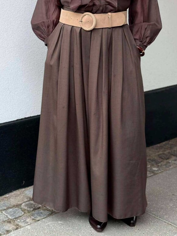 Marta Fienna Pants - Moro
