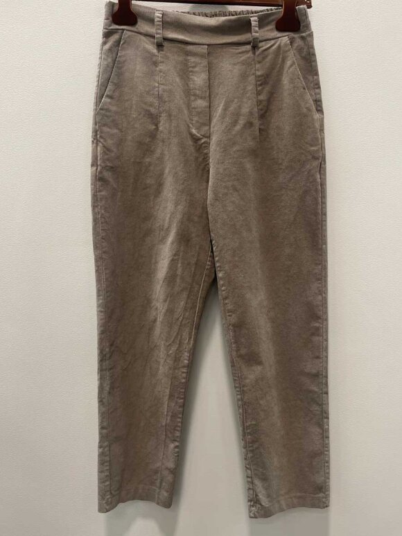 MARTA - MdcEclipse Pants