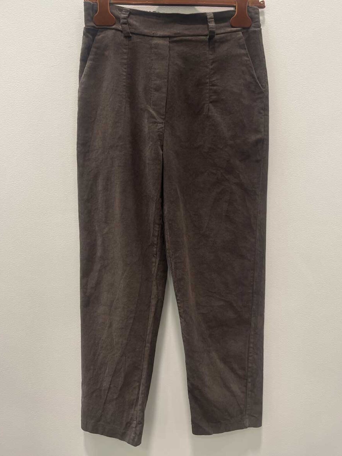Marta Du Chateau - Mdceclipse Pants 256422 - Moro635