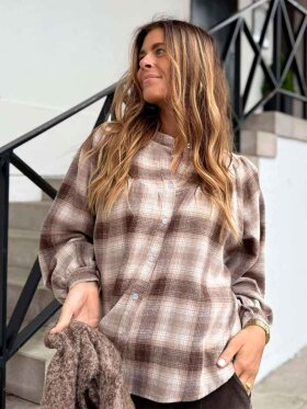 MARTA - MdcMilou Shirt