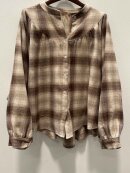 MARTA - MdcMilou Shirt