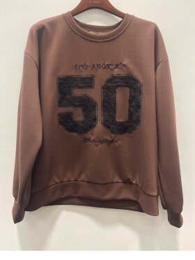 MARTA - MdcLiora Sweat