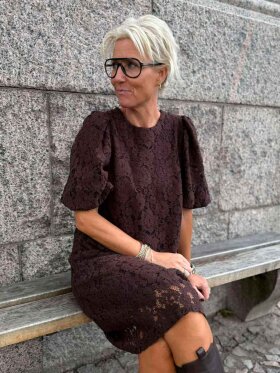 MARTA - MdcYuna Dress