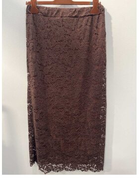 MARTA - MdcTitania Skirt - Lev. sep
