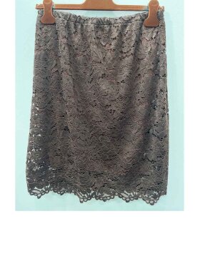 MARTA - MdcGeyser Skirt - Lev. sep