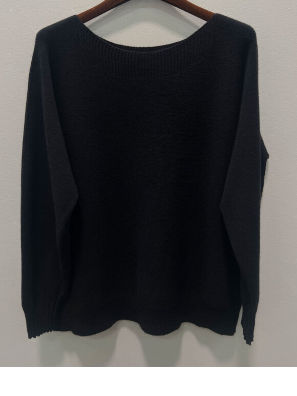MARTA - MdcFallon Knit - Lev. sep