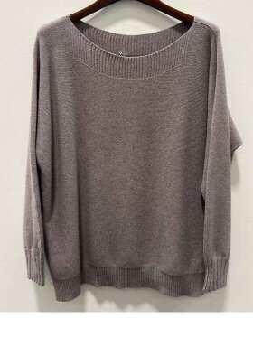 MARTA - MdcFallon Knit