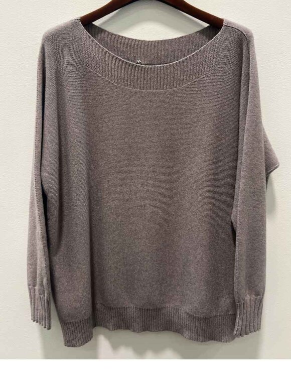 MARTA - MdcFallon Knit