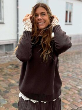 MARTA - MdcFallon Knit - Lev. sep