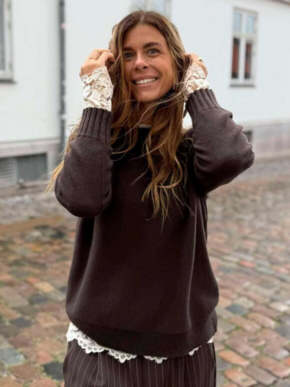 MARTA - MdcFallon Knit - Lev. sep
