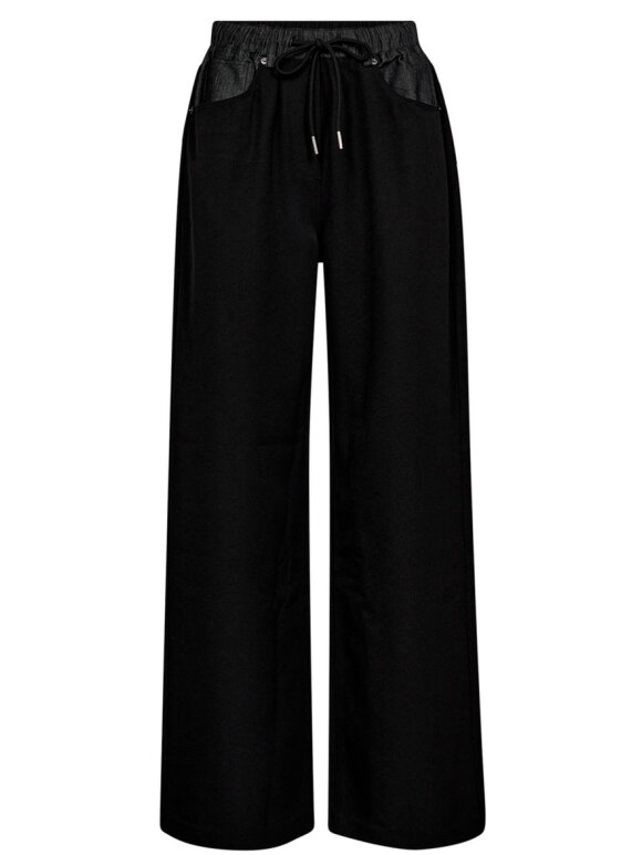 Haute L'amitié - Street Mix Pant