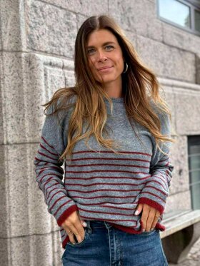 MARTA - MdcRavena Knit - Lev. sep