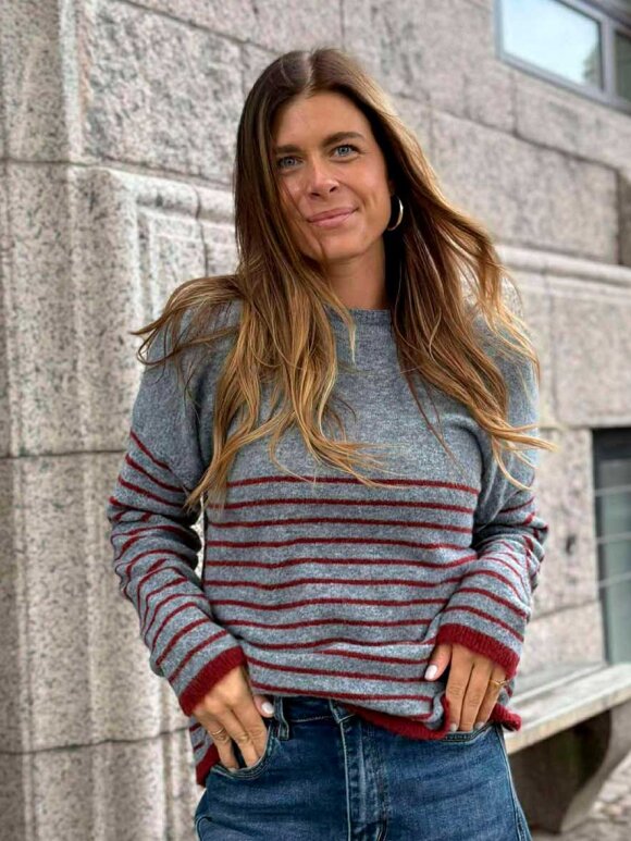 MARTA - MdcRavena Knit - Lev. sep