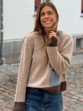 MARTA - MdcElora Knit - Lev. sep