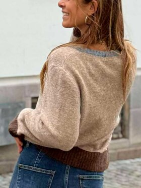 MARTA - MdcElora Knit - Lev. sep