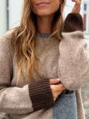 MARTA - MdcElora Knit