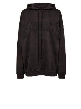 Haute L'amitié - Lamitie Application Hoodie