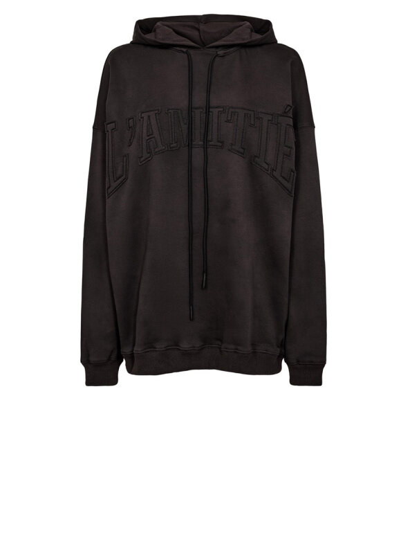 Haute L'amitié - Lamitie Application Hoodie