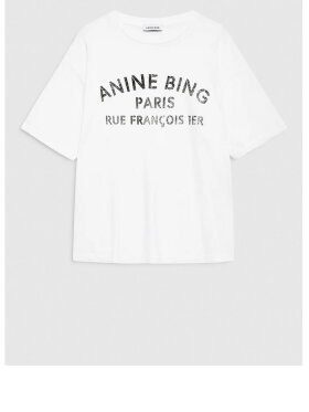 Anine Bing - Cohen Tee