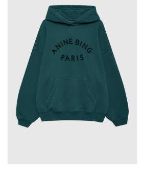 Anine Bing - A-08-11526 Harvey Sweatshirt