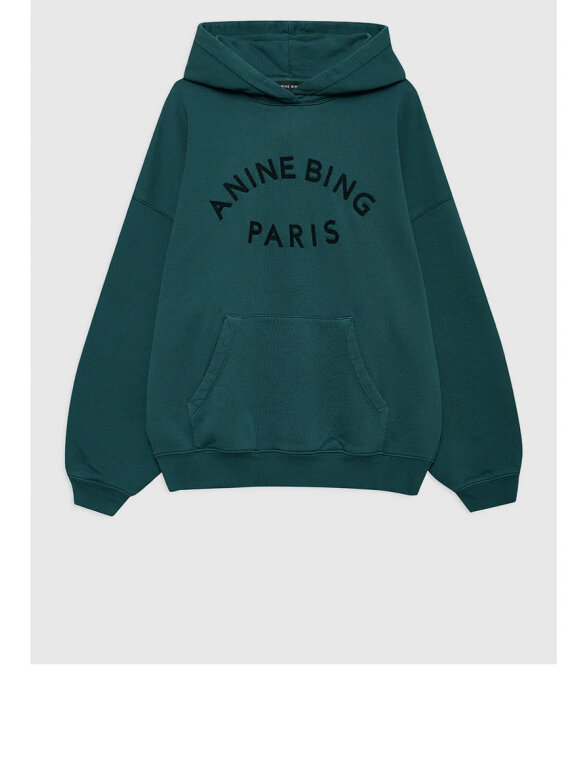 Anine Bing - A-08-11526 Harvey Sweatshirt
