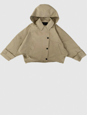 WithBlack - WBLAlaia Hooded Jacket