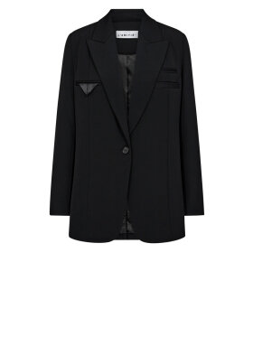 Haute L'amitié - Premiere Single Blazer