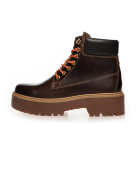 Copenhagen Shoes - The Hike And Me Boots - Lev. aug/sep
