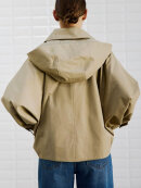 WithBlack - WBLAlaia Hooded Jacket