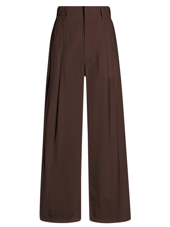 GOSSIA - KatlaGO Jo Pants - Lev December