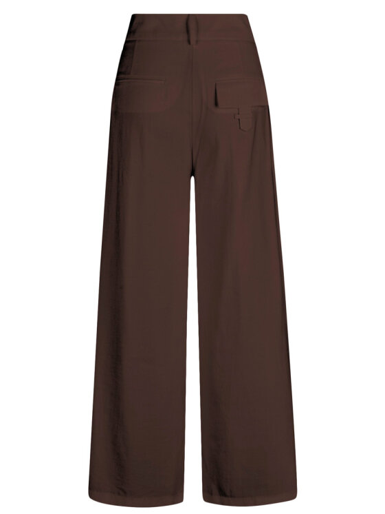 Gossia - Katlago Jo Pants G1770 - Coffee