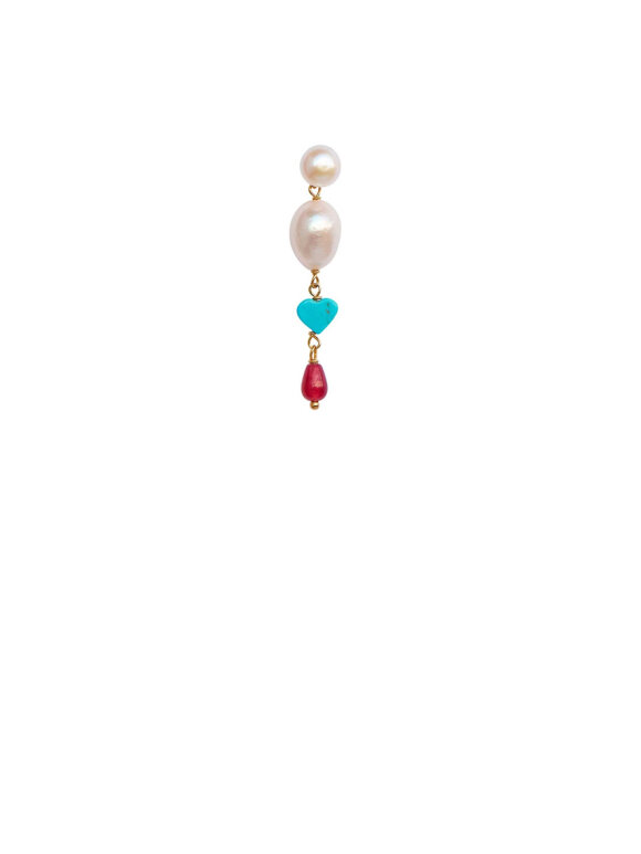 Stine A - Lou Lou Earring