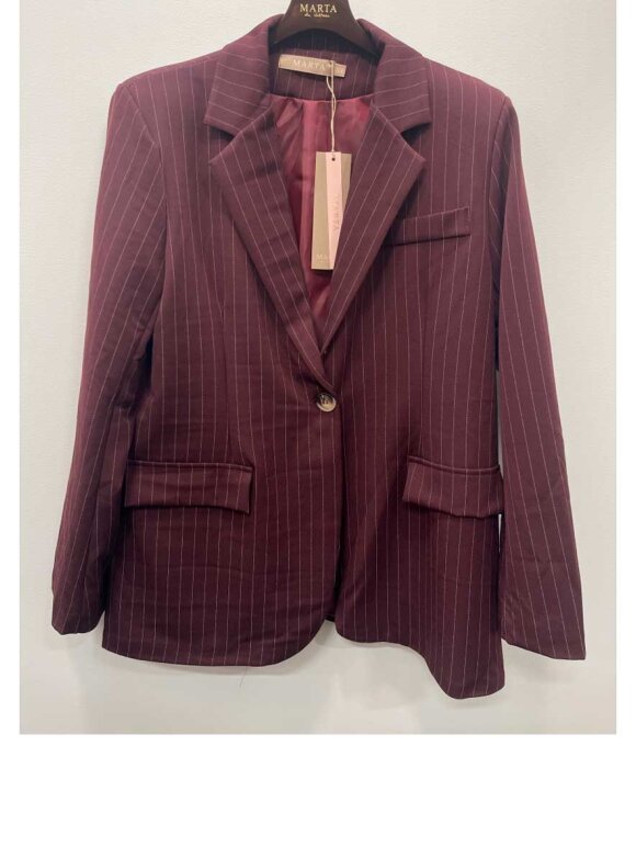 MARTA - MdcDamiana Blazer