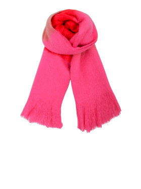 Black Colour - BCChill Soft Winter Scarf